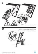 Preview for 11 page of TB Davies EuroFold TB Davies User'S Manual & Instructions