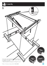 Preview for 7 page of TB Davies LuxFold User'S Manual & Instructions