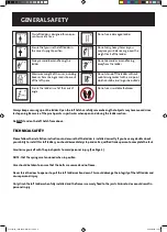 Preview for 3 page of TB Davies MiniFold User'S Manual & Instructions