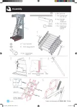 Preview for 6 page of TB Davies MiniFold User'S Manual & Instructions