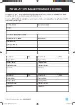 Preview for 7 page of TB Davies MiniFold User'S Manual & Instructions