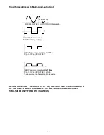 Предварительный просмотр 8 страницы TB-Electronics F-SCAN MOBILE NT Instruction Manual