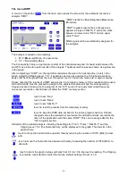 Предварительный просмотр 16 страницы TB-Electronics F-SCAN MOBILE NT Instruction Manual