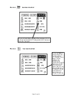 Предварительный просмотр 14 страницы TB-Electronics Frequency Synthesizer F-SCAN2 Instruction Manual