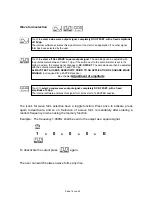 Предварительный просмотр 16 страницы TB-Electronics Frequency Synthesizer F-SCAN2 Instruction Manual