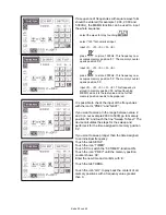 Предварительный просмотр 20 страницы TB-Electronics Frequency Synthesizer F-SCAN2 Instruction Manual