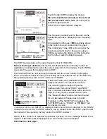 Предварительный просмотр 26 страницы TB-Electronics Frequency Synthesizer F-SCAN2 Instruction Manual