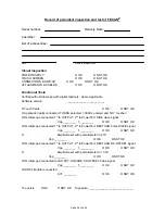 Предварительный просмотр 34 страницы TB-Electronics Frequency Synthesizer F-SCAN2 Instruction Manual