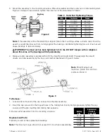 Предварительный просмотр 3 страницы TB Wood's Sure-Grip Installation & Maintenance Manual