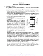 Предварительный просмотр 15 страницы TB Wood's WFC1000 Series Installation, Operation And Maintenance Instructions