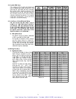 Предварительный просмотр 21 страницы TB Wood's WFC1000 Series Installation, Operation And Maintenance Instructions