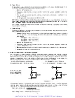 Предварительный просмотр 22 страницы TB Wood's WFC1000 Series Installation, Operation And Maintenance Instructions