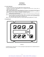 Предварительный просмотр 26 страницы TB Wood's WFC1000 Series Installation, Operation And Maintenance Instructions