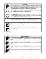 Предварительный просмотр 28 страницы TB Wood's WFC1000 Series Installation, Operation And Maintenance Instructions