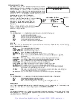 Предварительный просмотр 29 страницы TB Wood's WFC1000 Series Installation, Operation And Maintenance Instructions