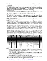 Предварительный просмотр 34 страницы TB Wood's WFC1000 Series Installation, Operation And Maintenance Instructions