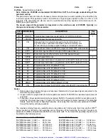 Предварительный просмотр 35 страницы TB Wood's WFC1000 Series Installation, Operation And Maintenance Instructions