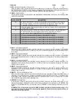 Предварительный просмотр 37 страницы TB Wood's WFC1000 Series Installation, Operation And Maintenance Instructions