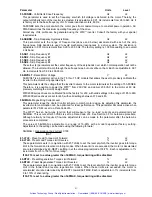 Предварительный просмотр 39 страницы TB Wood's WFC1000 Series Installation, Operation And Maintenance Instructions