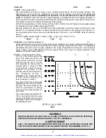 Предварительный просмотр 40 страницы TB Wood's WFC1000 Series Installation, Operation And Maintenance Instructions