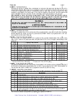 Предварительный просмотр 41 страницы TB Wood's WFC1000 Series Installation, Operation And Maintenance Instructions