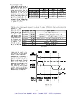 Предварительный просмотр 45 страницы TB Wood's WFC1000 Series Installation, Operation And Maintenance Instructions