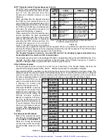 Предварительный просмотр 46 страницы TB Wood's WFC1000 Series Installation, Operation And Maintenance Instructions