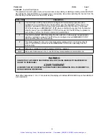 Предварительный просмотр 47 страницы TB Wood's WFC1000 Series Installation, Operation And Maintenance Instructions