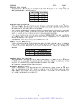 Предварительный просмотр 51 страницы TB Wood's WFC1000 Series Installation, Operation And Maintenance Instructions