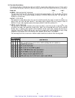 Предварительный просмотр 53 страницы TB Wood's WFC1000 Series Installation, Operation And Maintenance Instructions