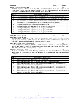 Предварительный просмотр 55 страницы TB Wood's WFC1000 Series Installation, Operation And Maintenance Instructions