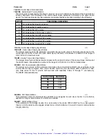 Предварительный просмотр 56 страницы TB Wood's WFC1000 Series Installation, Operation And Maintenance Instructions