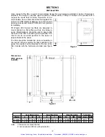 Предварительный просмотр 70 страницы TB Wood's WFC1000 Series Installation, Operation And Maintenance Instructions