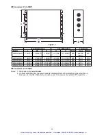 Предварительный просмотр 71 страницы TB Wood's WFC1000 Series Installation, Operation And Maintenance Instructions