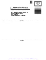 Предварительный просмотр 79 страницы TB Wood's WFC1000 Series Installation, Operation And Maintenance Instructions