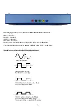 Preview for 7 page of TB F-SCAN5 Instruction Manual