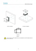 Preview for 13 page of TBB power BS1225 Manual