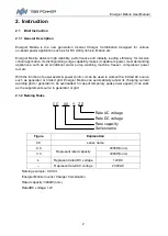 Preview for 7 page of TBB power Energier Mobile CC2.0L User Manual