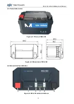 Preview for 9 page of TBB power M12-100 User Manual