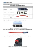 Preview for 12 page of TBB power M12-100 User Manual