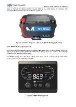 Preview for 13 page of TBB power M12-100 User Manual