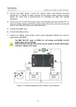 Preview for 15 page of TBB power NEMO Series Manual