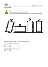 Preview for 15 page of TBB power Raython Series User Manual