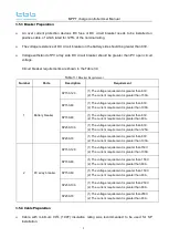 Preview for 25 page of TBB power Solar Mate User Manual