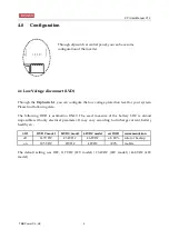 Preview for 9 page of TBB power Solar Max CPI Series User Manual