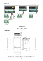 Предварительный просмотр 10 страницы TBB APOLLO MAXX Series User Manual