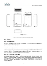 Предварительный просмотр 11 страницы TBB APOLLO MAXX Series User Manual