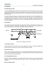 Предварительный просмотр 15 страницы TBB APOLLO MAXX Series User Manual