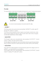 Предварительный просмотр 27 страницы TBB Energier Apollo CH2.0M User Manual