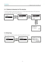 Предварительный просмотр 38 страницы TBB Energier Apollo CH2.0M User Manual